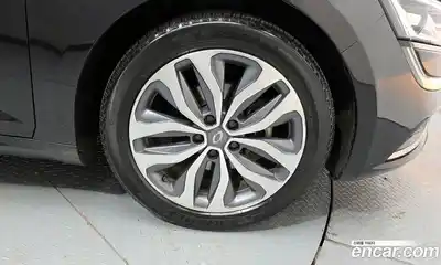 Renault SM6 2016 2.0 гидро в Москве № 1835038, миниатюра 7