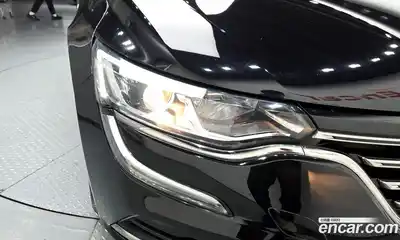Renault SM6 2016 2.0 гидро в Москве № 1835038, миниатюра 8