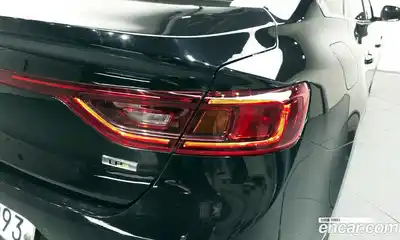 Renault SM6 2016 2.0 гидро в Москве № 1835038, миниатюра 9
