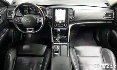 Renault SM6 2016 2.0 гидро в Москве № 1835038, миниатюра 10