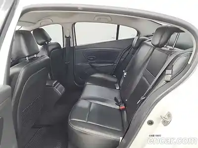 Renault SM3 2015 1.6 гидро в Москве № 1835105, миниатюра 12