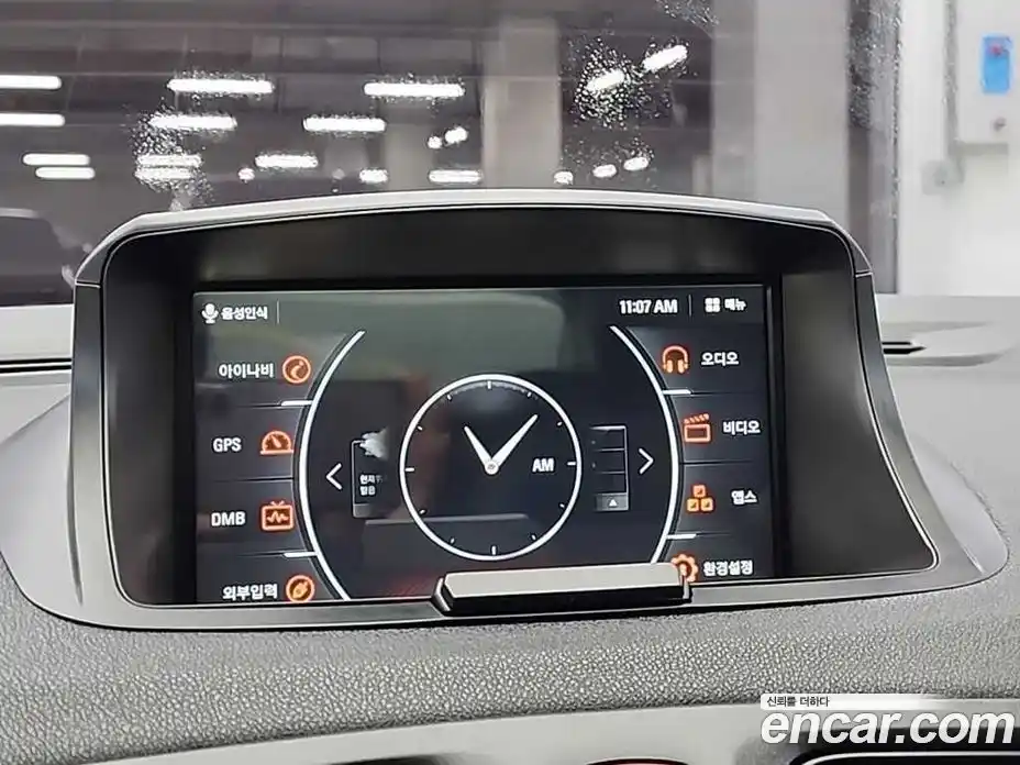Renault SM3 2015 1.6 гидро в Москве № 1835105, фото 13