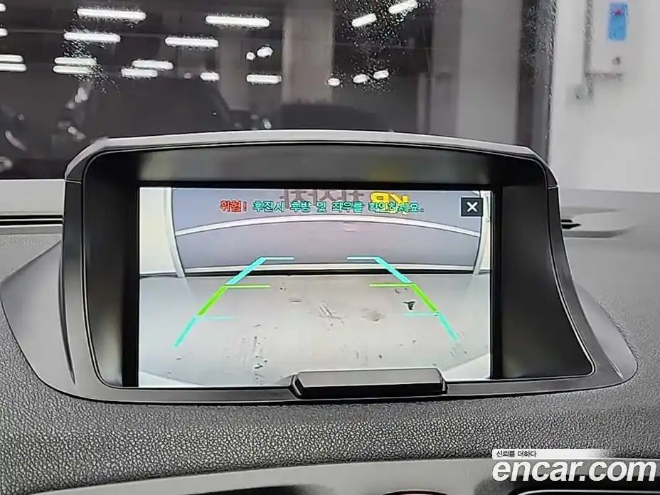 Renault SM3 2015 1.6 гидро в Москве № 1835105, фото 14