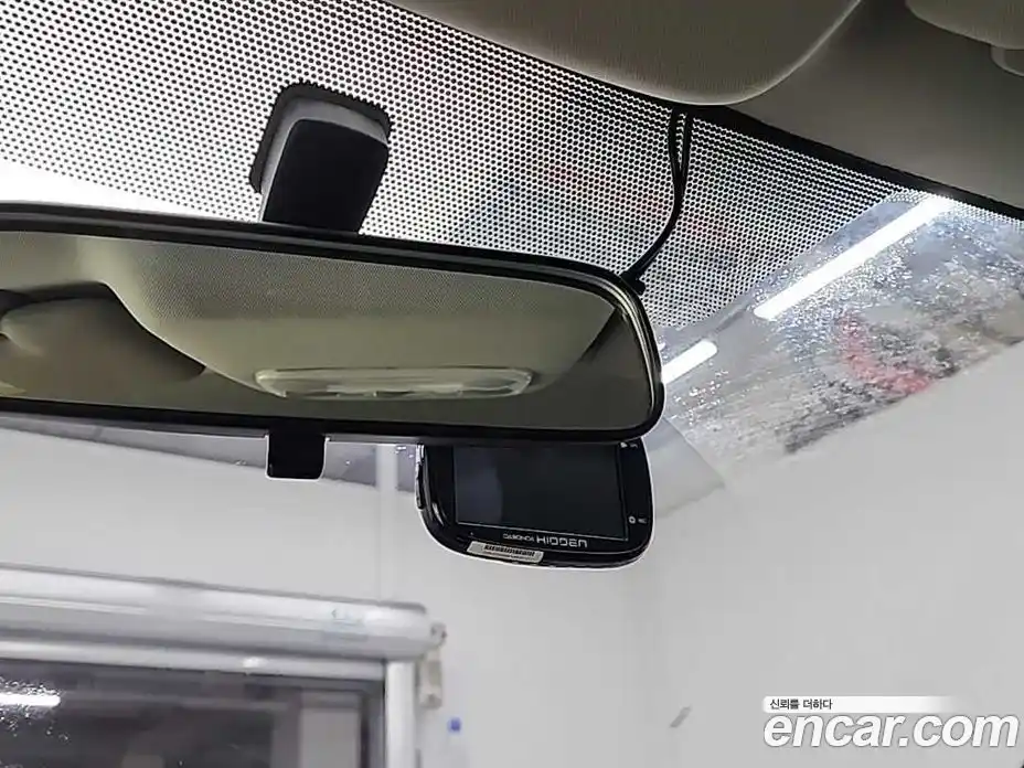 Renault SM3 2015 1.6 гидро в Москве № 1835105, фото 15