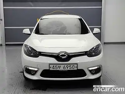 Renault SM3 2015 1.6 гидро в Москве № 1835105, миниатюра 2