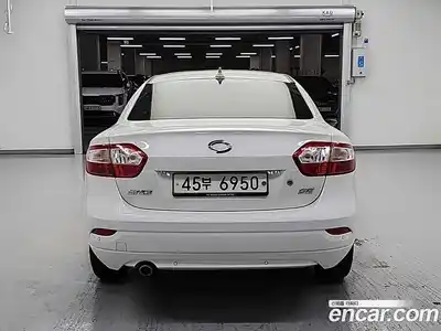 Renault SM3 2015 1.6 гидро в Москве № 1835105, миниатюра 3