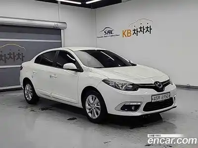 Renault SM3 2015 1.6 гидро в Москве № 1835105, миниатюра 4