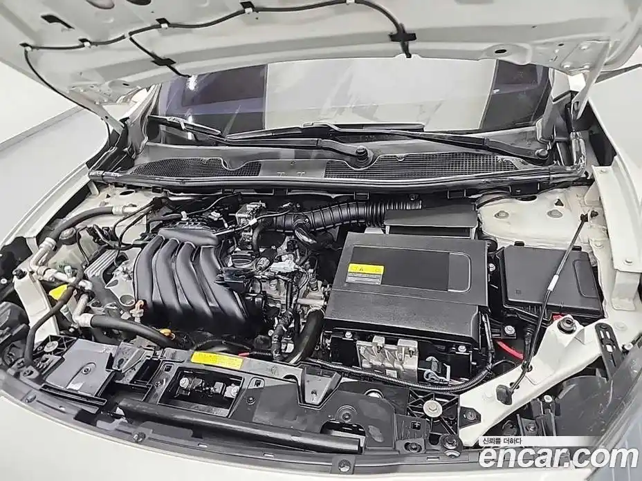 Renault SM3 2015 1.6 гидро в Москве № 1835105, фото 5
