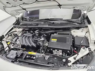 Renault SM3 2015 1.6 гидро в Москве № 1835105, миниатюра 5