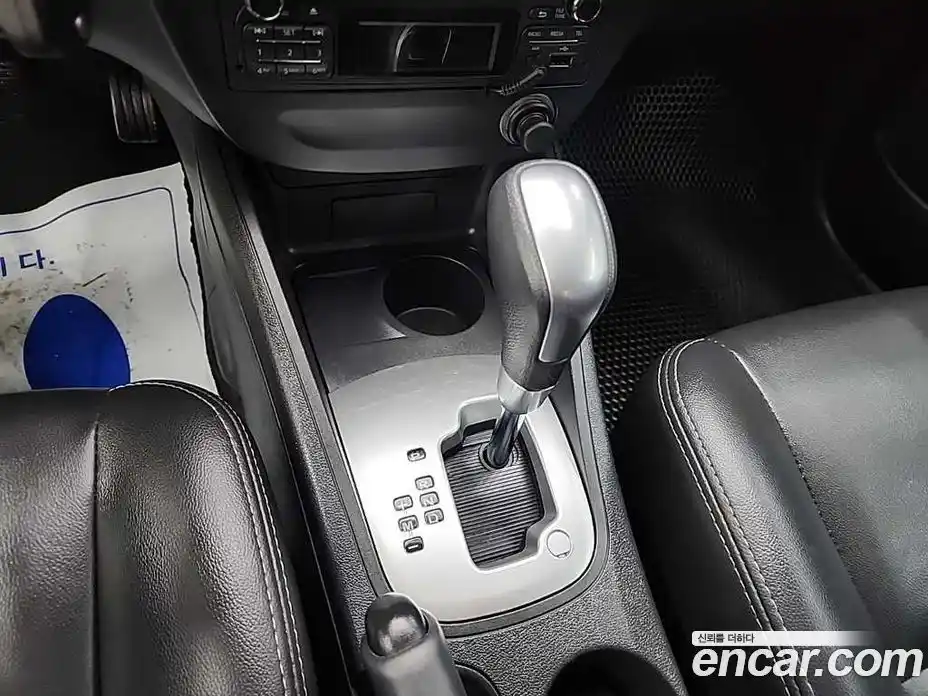 Renault SM3 2015 1.6 гидро в Москве № 1835105, фото 8