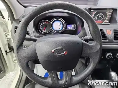 Renault SM3 2015 1.6 гидро в Москве № 1835105, миниатюра 9