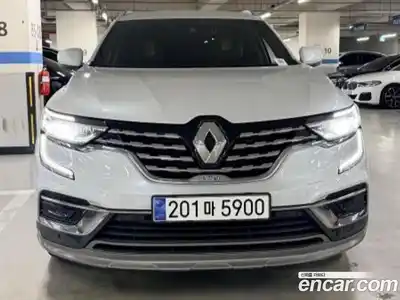 Renault QM6, 2023