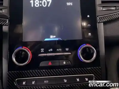 Renault QM6 2023 2.0 гидро в Москве № 1835268, миниатюра 12
