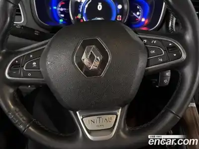 Renault QM6 2023 2.0 гидро в Москве № 1835268, миниатюра 8