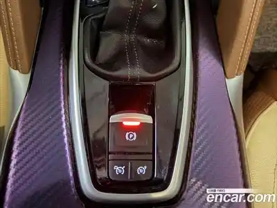 Renault QM6 2023 2.0 гидро в Москве № 1835268, миниатюра 9