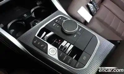 BMW 4-Series 2025 2.0 гидро в Москве № 1835351, миниатюра 11