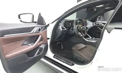 BMW 4-Series 2025 2.0 гидро в Москве № 1835351, миниатюра 12