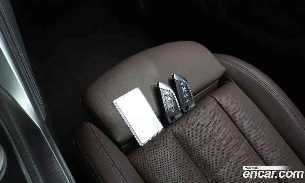BMW 4-Series 2025 2.0 гидро в Москве № 1835351, фото 27