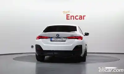 BMW 4-Series 2025 2.0 гидро в Москве № 1835351, миниатюра 3