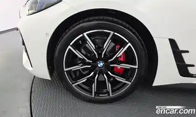 BMW 4-Series 2025 2.0 гидро в Москве № 1835351, миниатюра 4