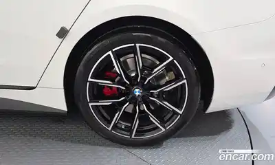 BMW 4-Series 2025 2.0 гидро в Москве № 1835351, миниатюра 6