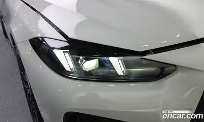 BMW 4-Series 2025 2.0 гидро в Москве № 1835351, миниатюра 7