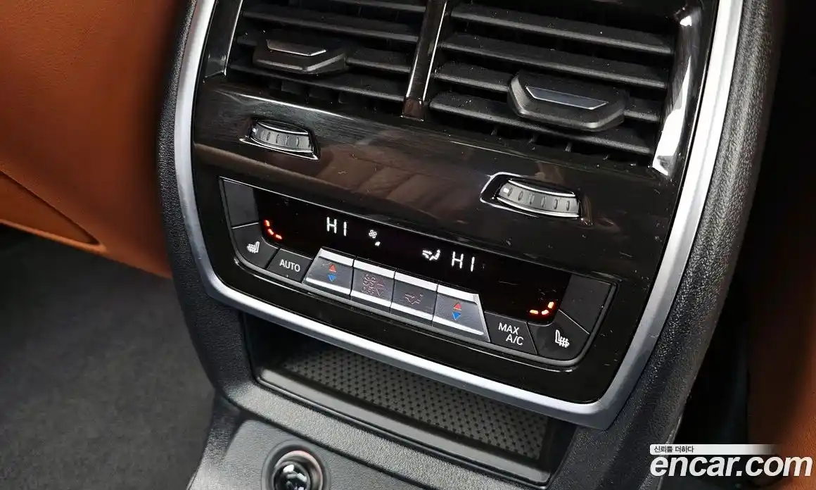 BMW X7 2023 3.0 гидро в Москве № 1835376, фото 25