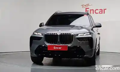 BMW X7 2023 3.0 гидро в Москве № 1835376, миниатюра 3