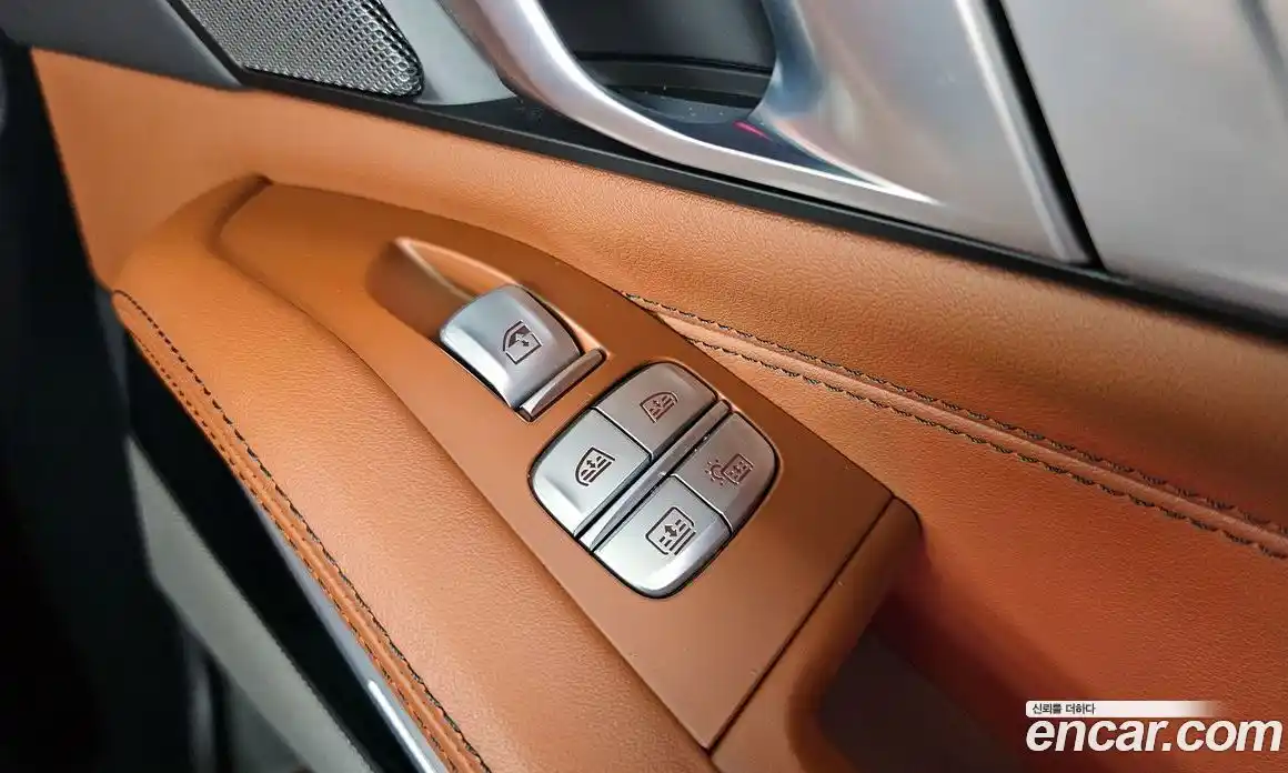 BMW X7 2023 3.0 гидро в Москве № 1835376, фото 36