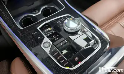BMW X5 2024 3.0 гидро в Москве № 1835382, миниатюра 12