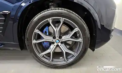 BMW X5 2024 3.0 гидро в Москве № 1835382, миниатюра 7