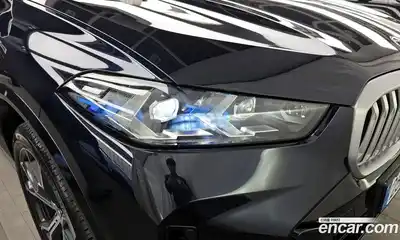 BMW X5 2024 3.0 гидро в Москве № 1835382, миниатюра 8