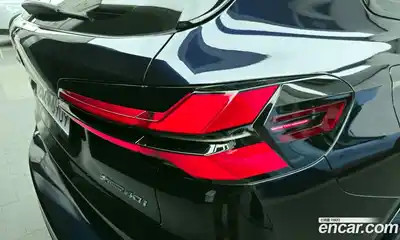 BMW X5 2024 3.0 гидро в Москве № 1835382, миниатюра 9