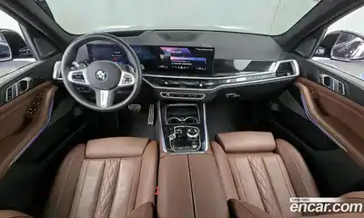 BMW X5 2024 3.0 гидро в Москве № 1835382, миниатюра 10