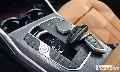 BMW 3-Series 2025 2.0 гидро в Москве № 1835446, миниатюра 12