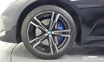 BMW 3-Series 2025 2.0 гидро в Москве № 1835446, миниатюра 5
