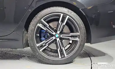 BMW 3-Series 2025 2.0 гидро в Москве № 1835446, миниатюра 7