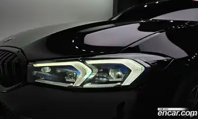 BMW 3-Series 2025 2.0 гидро в Москве № 1835446, миниатюра 8
