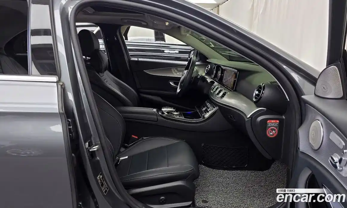 Mercedes-Benz E-Class 2017 2.0 гидро в Москве № 1835765, фото 11