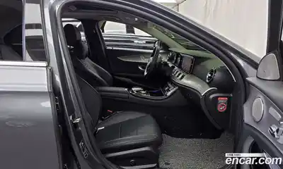 Mercedes-Benz E-Class 2017 2.0 гидро в Москве № 1835765, миниатюра 11