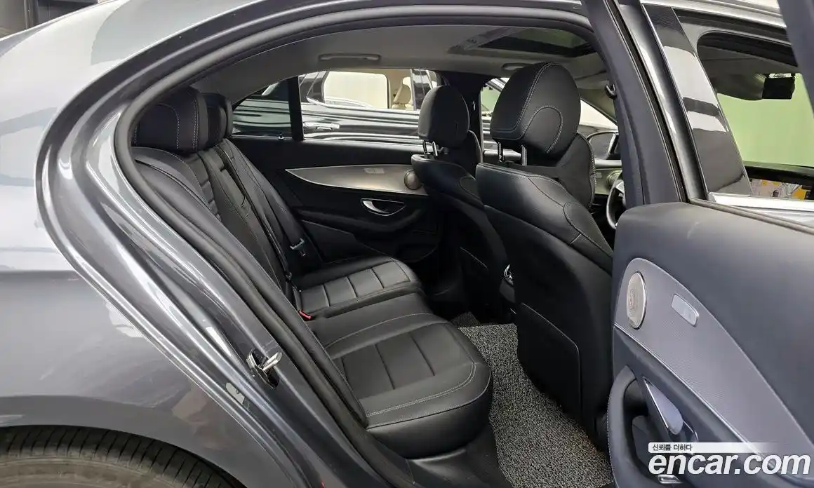 Mercedes-Benz E-Class 2017 2.0 гидро в Москве № 1835765, фото 12