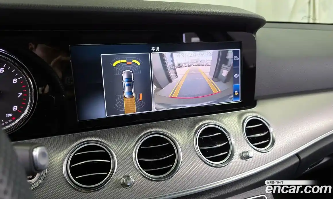 Mercedes-Benz E-Class 2017 2.0 гидро в Москве № 1835765, фото 15
