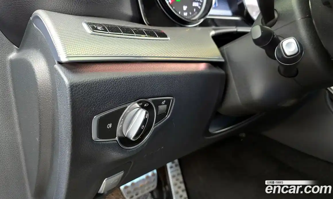 Mercedes-Benz E-Class 2017 2.0 гидро в Москве № 1835765, фото 16