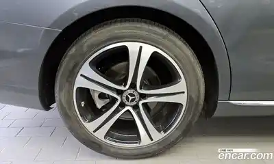 Mercedes-Benz E-Class 2017 2.0 гидро в Москве № 1835765, миниатюра 5