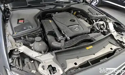 Mercedes-Benz E-Class 2017 2.0 гидро в Москве № 1835765, миниатюра 6
