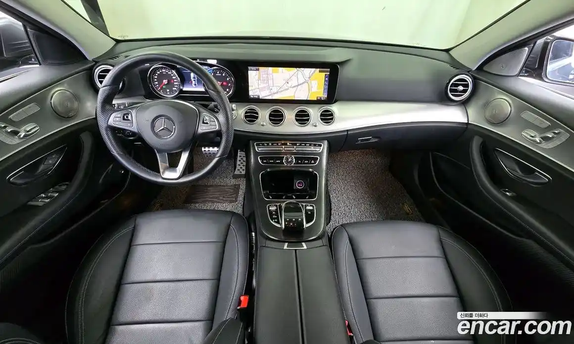 Mercedes-Benz E-Class 2017 2.0 гидро в Москве № 1835765, фото 7
