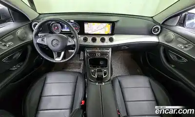Mercedes-Benz E-Class 2017 2.0 гидро в Москве № 1835765, миниатюра 7