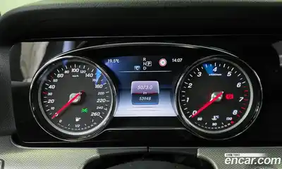 Mercedes-Benz E-Class 2017 2.0 гидро в Москве № 1835765, миниатюра 8