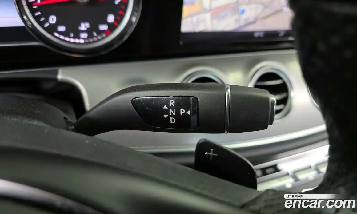 Mercedes-Benz E-Class 2017 2.0 гидро в Москве № 1835765, фото 9