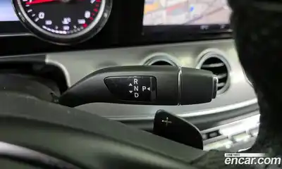 Mercedes-Benz E-Class 2017 2.0 гидро в Москве № 1835765, миниатюра 9